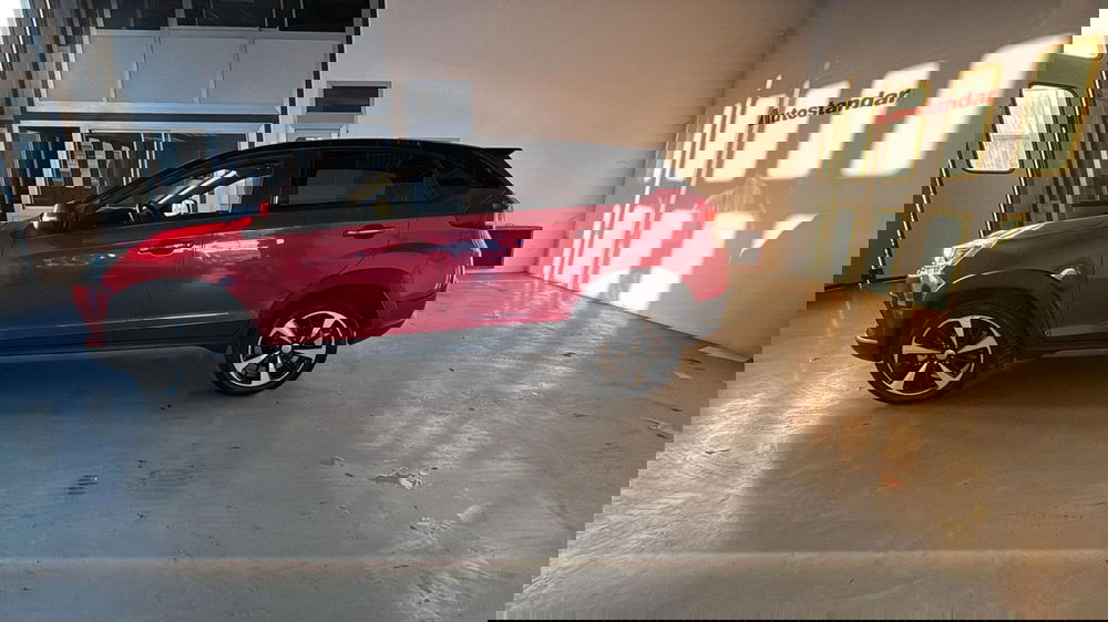 Dr DR 3.0 usata a Torino (2)