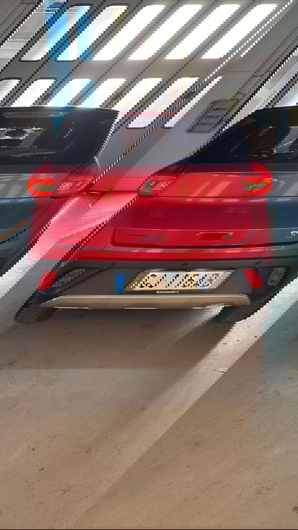 Dr DR 3.0 usata a Torino (4)