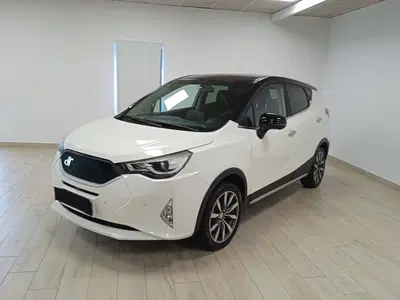 Dr dr4 Sport 1.6 Bi-Fuel GPL del 2020 usata a Moncalieri