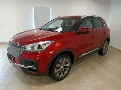 Dr DR 5.0 5.0 1.5 Bi-Fuel GPL del 2020 usata a Moncalieri