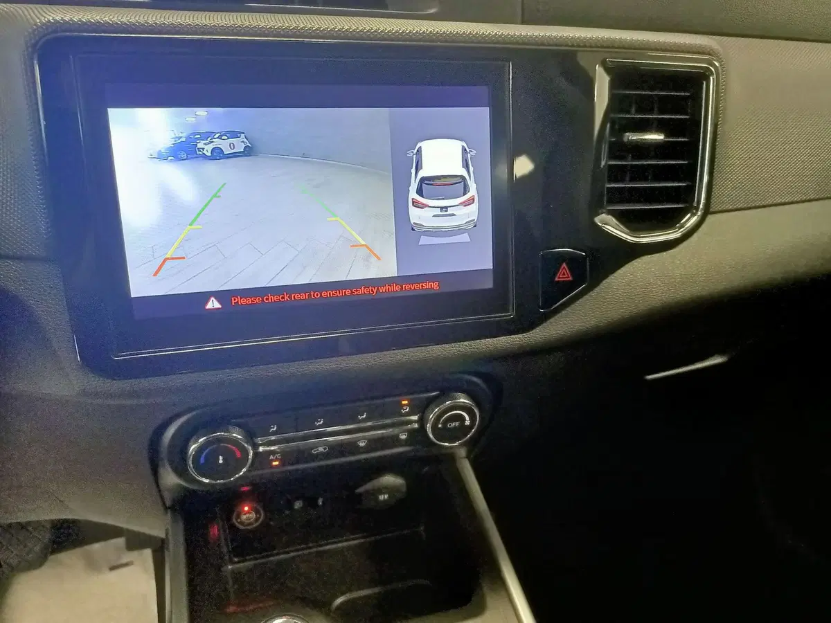 Dr DR 5.0 usata a Torino (12)