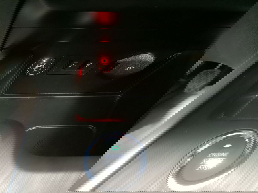 Dr DR 5.0 usata a Torino (13)