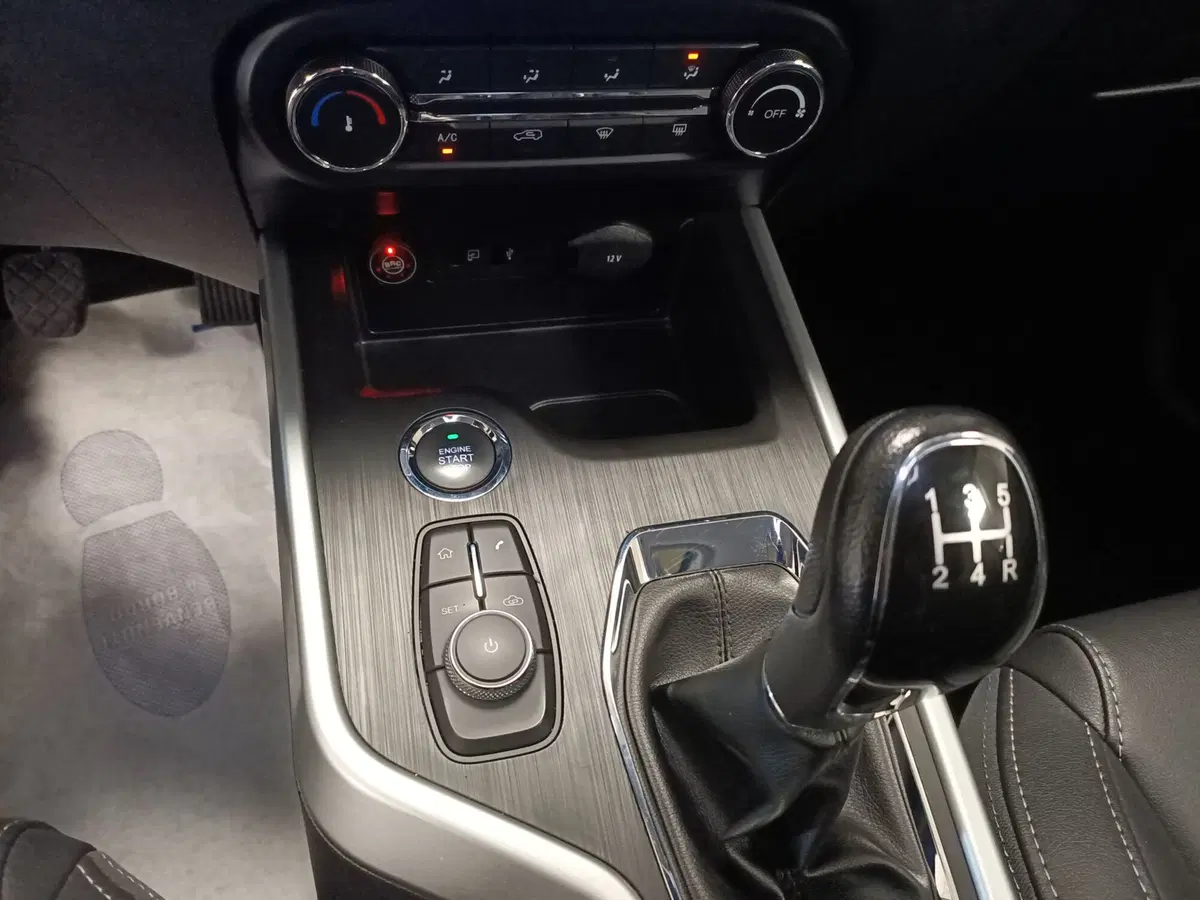 Dr DR 5.0 usata a Torino (14)