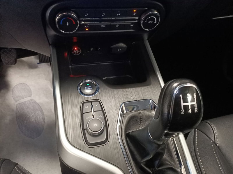Dr DR 5.0 usata a Torino (14)