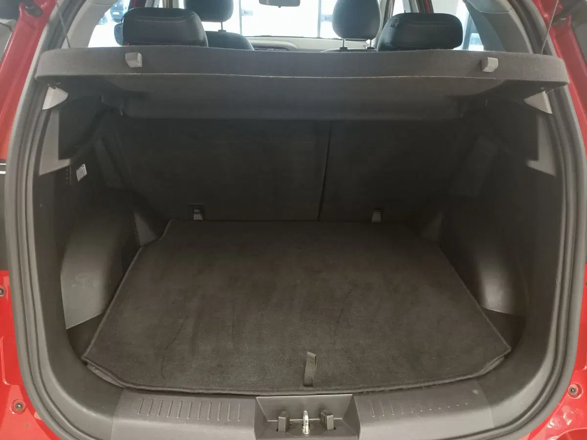 Dr DR 5.0 usata a Torino (15)