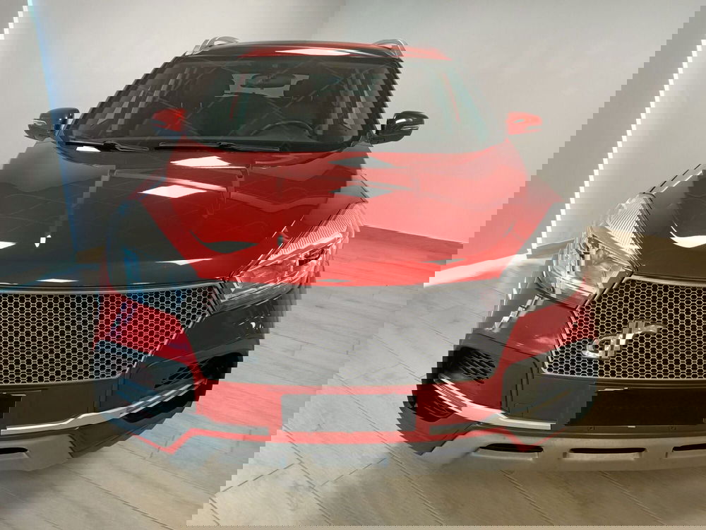 Dr DR 5.0 usata a Torino (2)