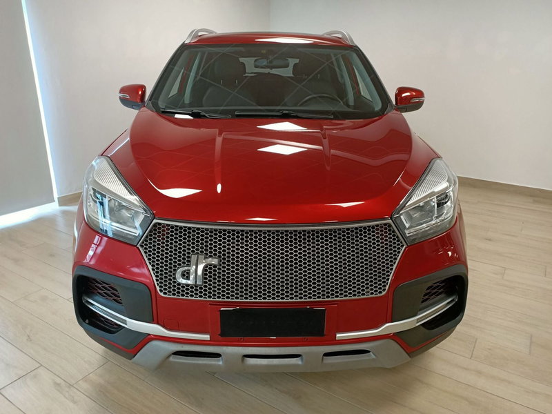 Dr DR 5.0 usata a Torino (2)
