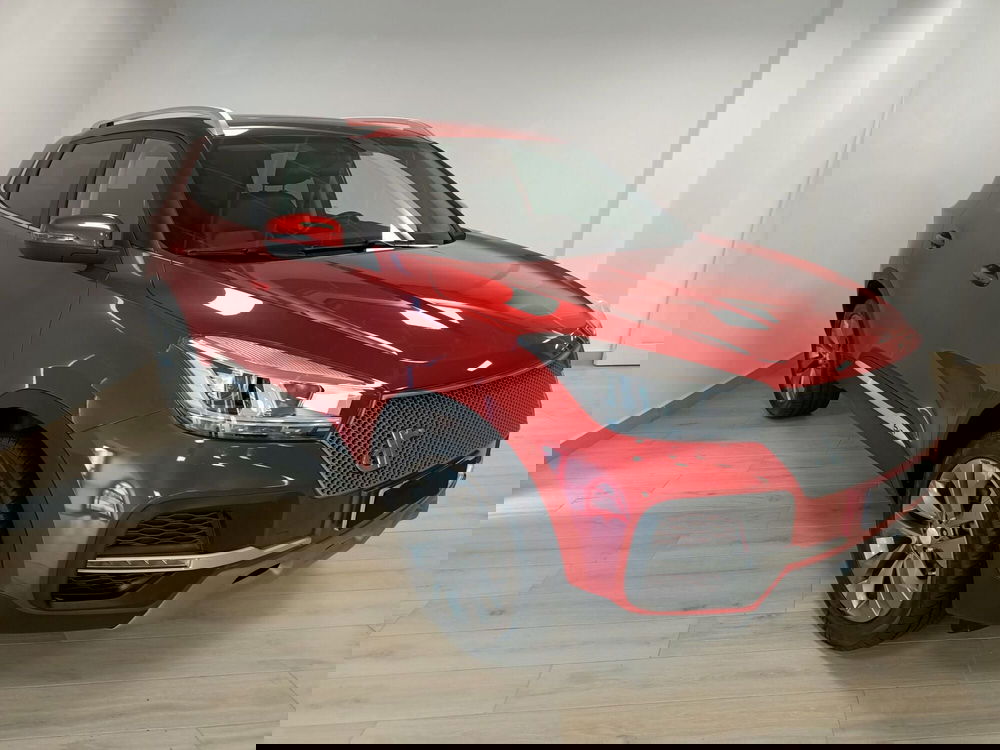 Dr DR 5.0 usata a Torino (3)