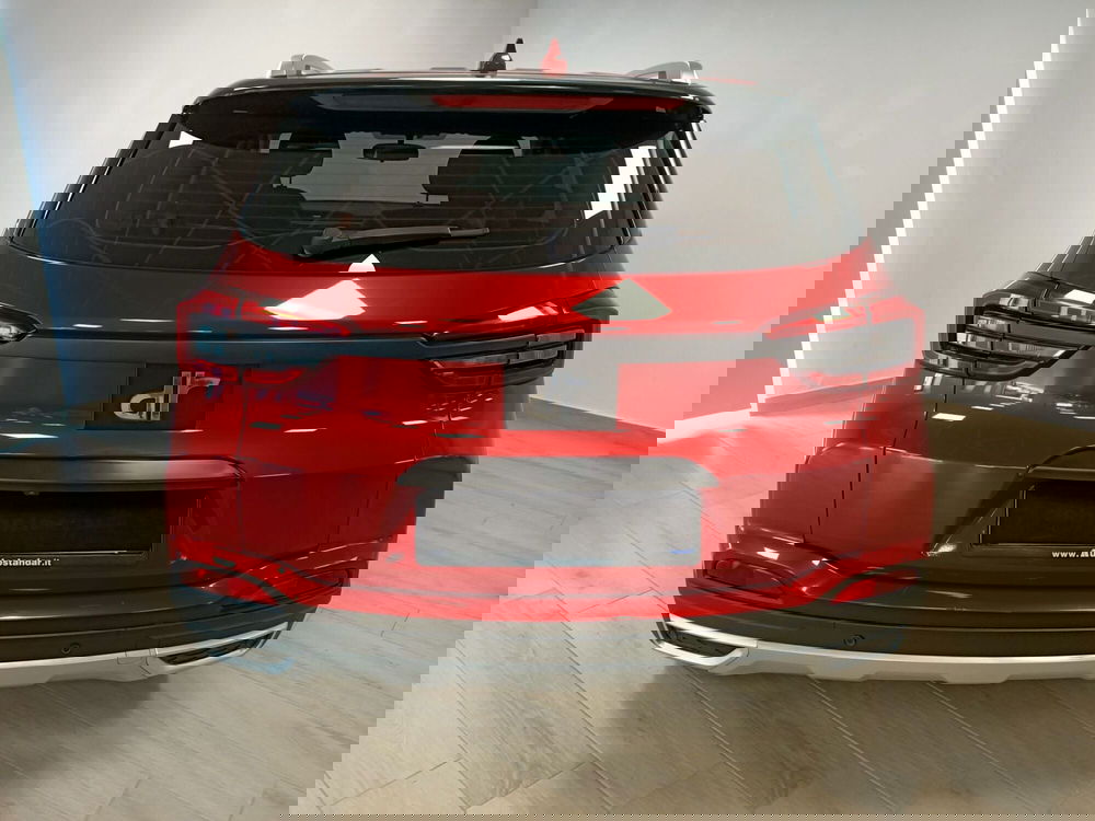 Dr DR 5.0 usata a Torino (5)