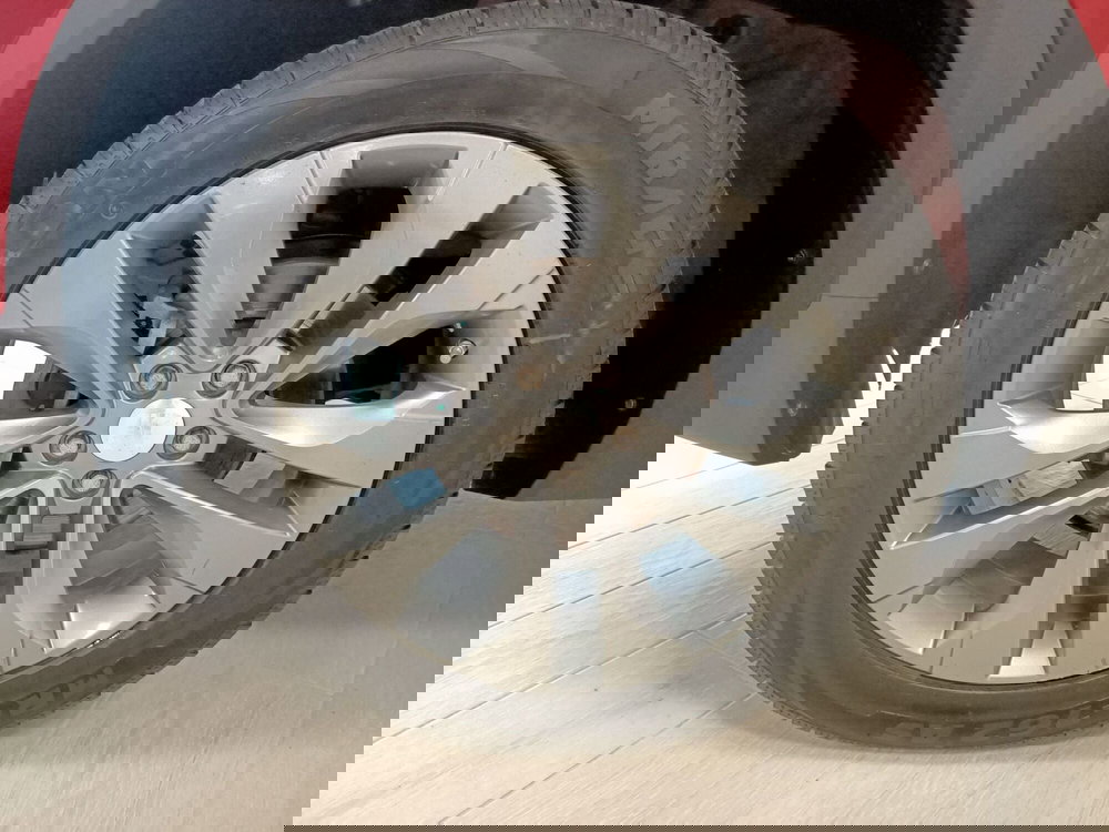 Dr DR 5.0 usata a Torino (7)