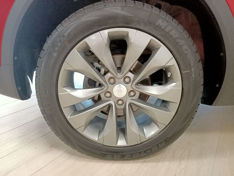 Dr DR 5.0 usata a Torino (7)