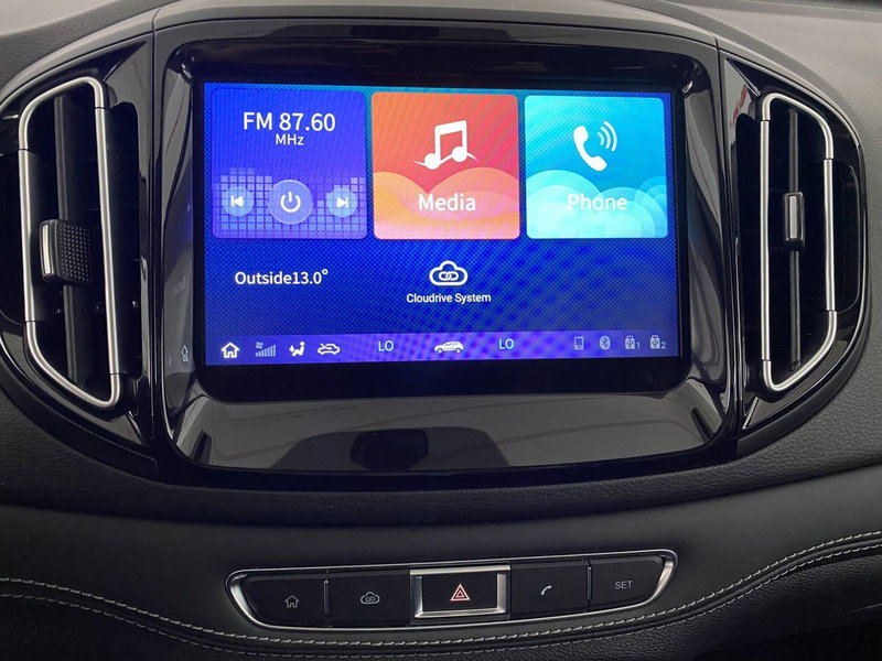 Dr dr F35 usata a Torino (10)