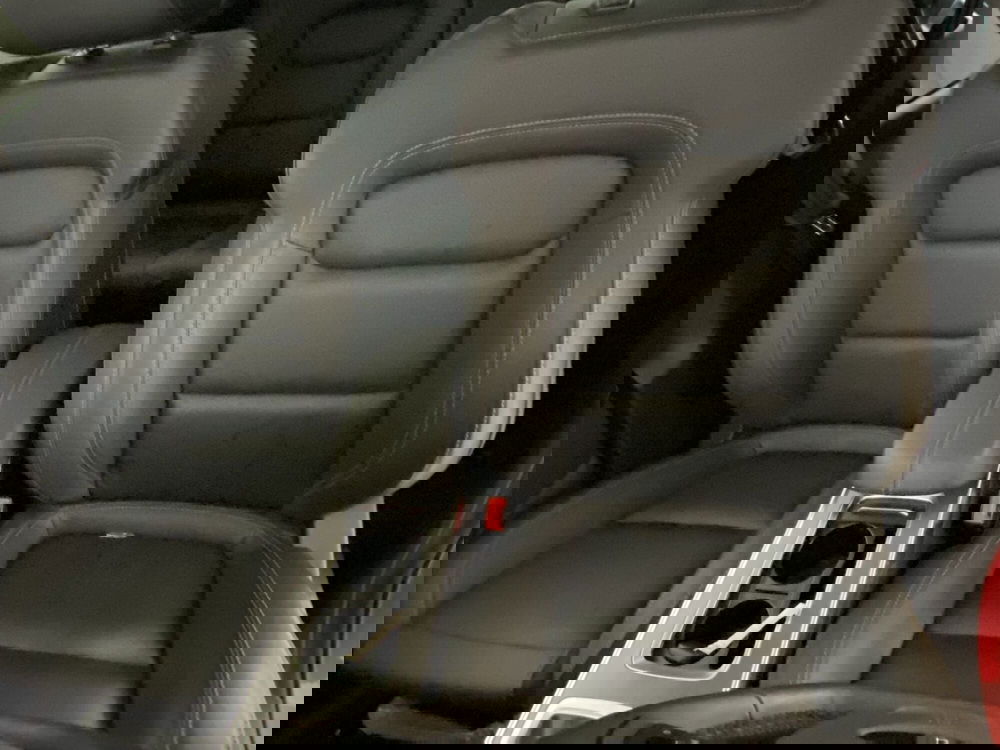 Dr dr F35 usata a Torino (12)