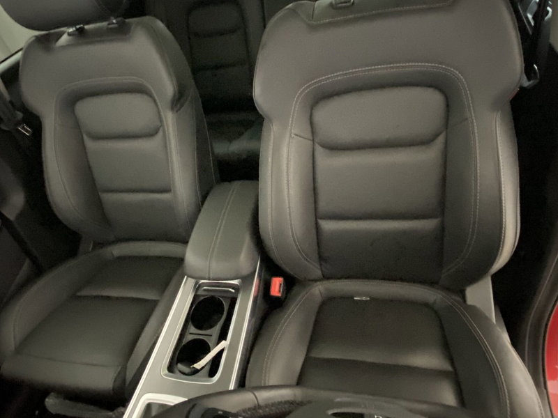 Dr dr F35 usata a Torino (12)