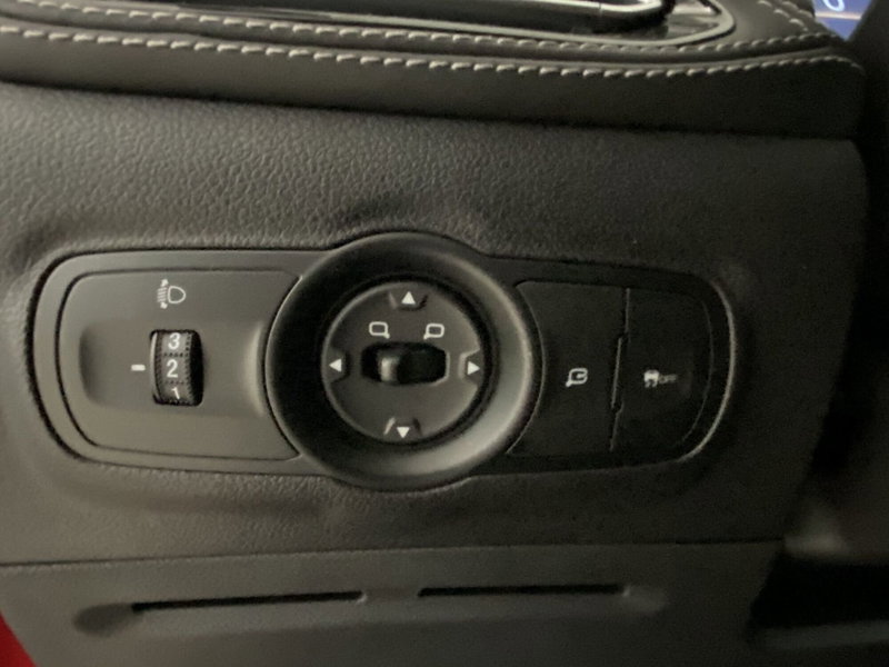 Dr dr F35 usata a Torino (16)