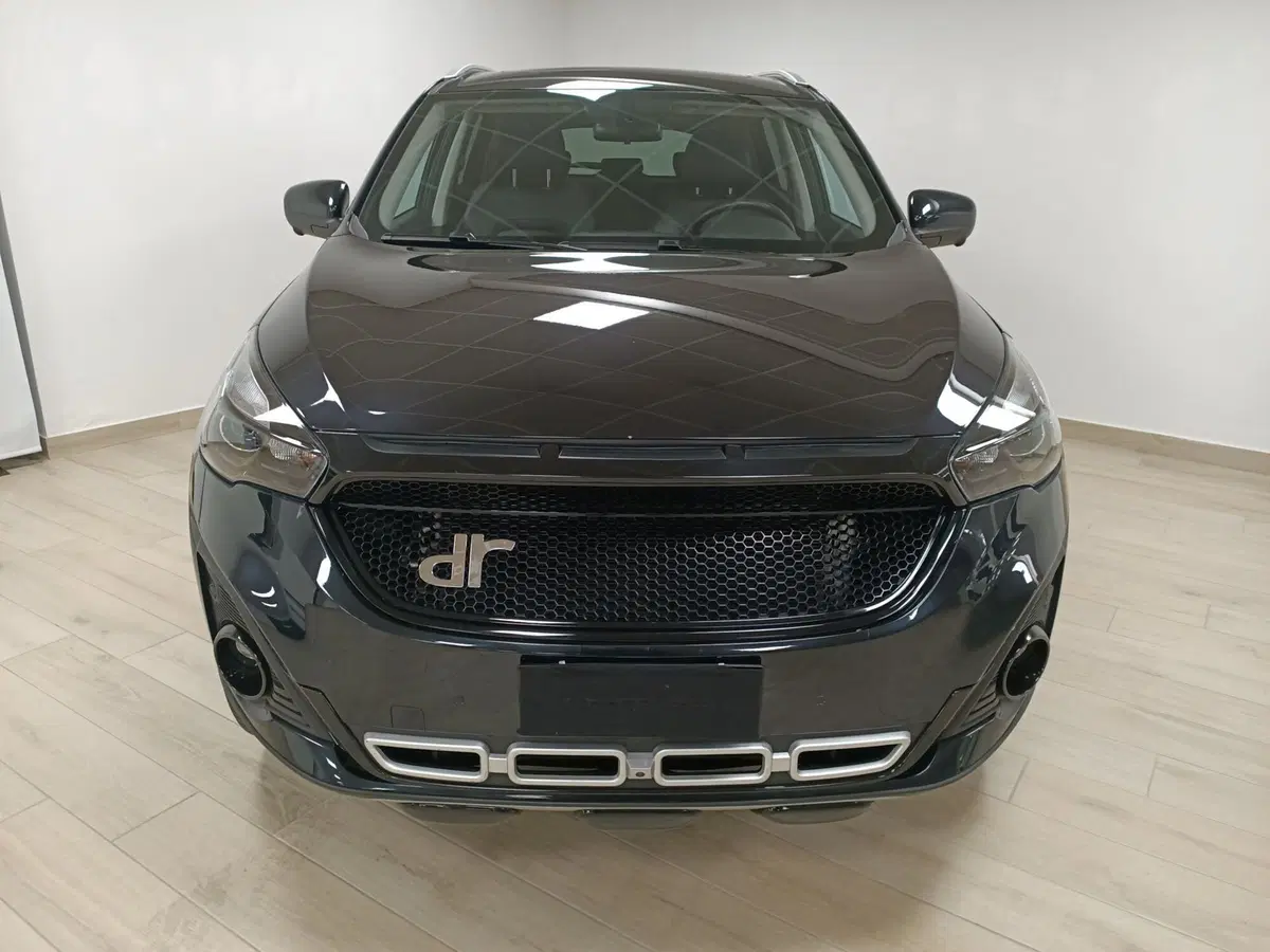 Dr dr F35 usata a Torino (2)