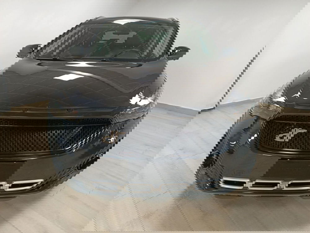 Dr dr F35 usata a Torino (2)