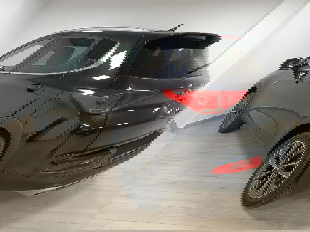 Dr dr F35 usata a Torino (4)