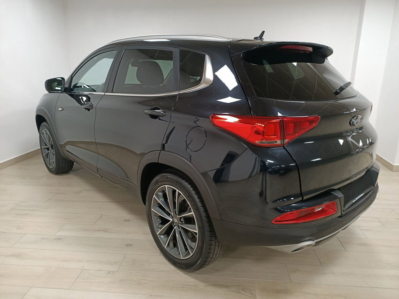 Dr dr F35 usata a Torino (4)