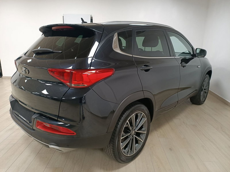 Dr dr F35 usata a Torino (6)