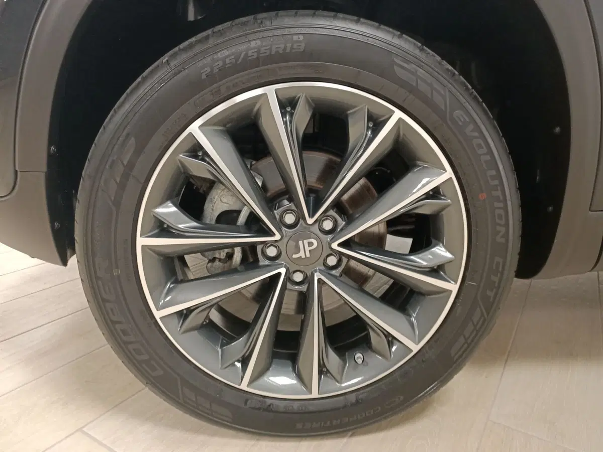 Dr dr F35 usata a Torino (7)