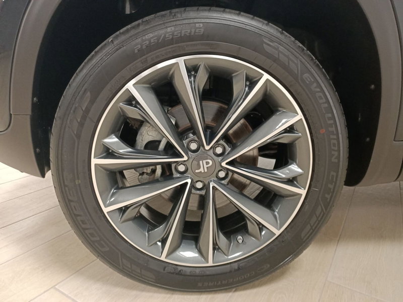 Dr dr F35 usata a Torino (7)