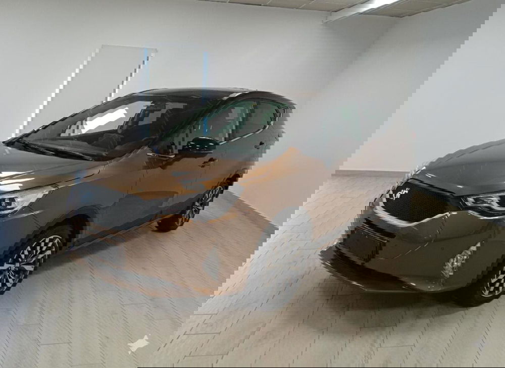 Evo Evo 4 usata a Torino