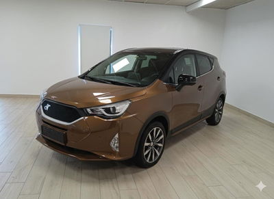 Evo Evo 4 Evo 4 1.6 Bi-Fuel GPL del 2021 usata a Moncalieri