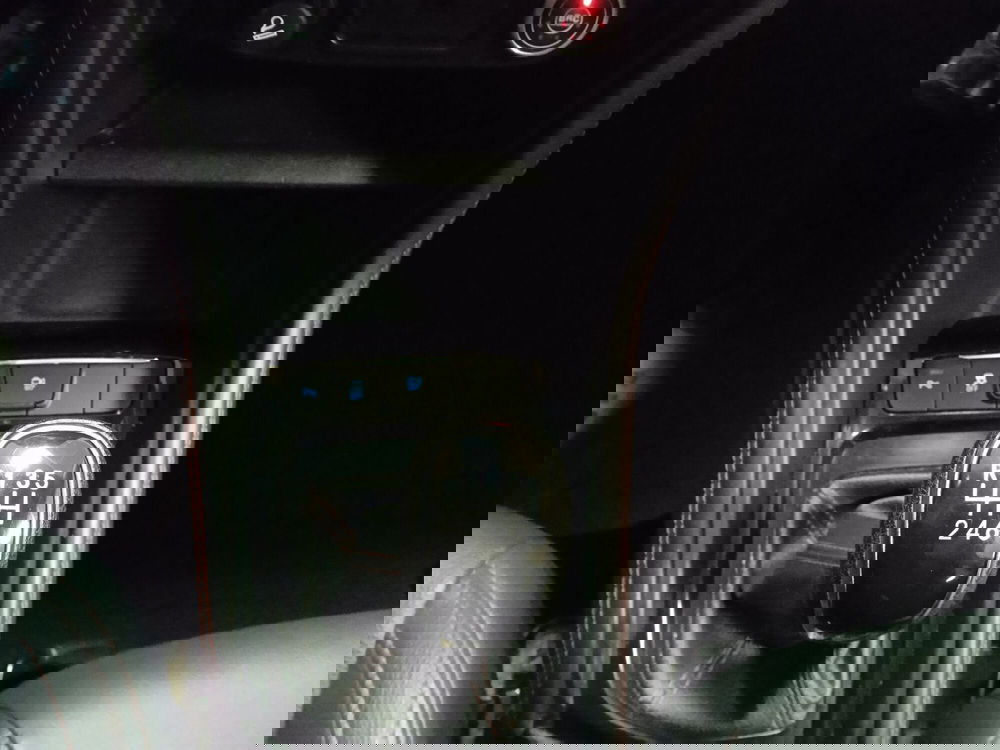 Evo Evo 4 usata a Torino (10)