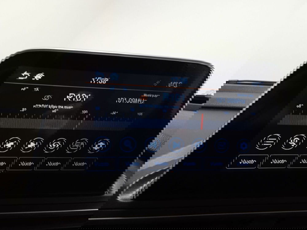 Evo Evo 4 usata a Torino (11)