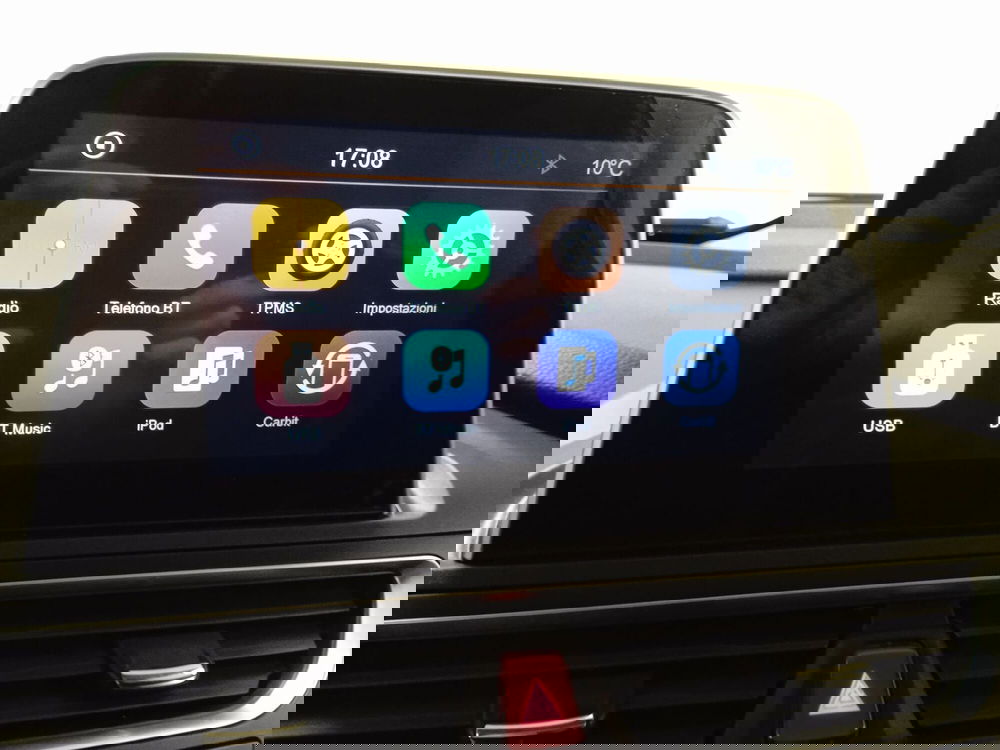 Evo Evo 4 usata a Torino (12)