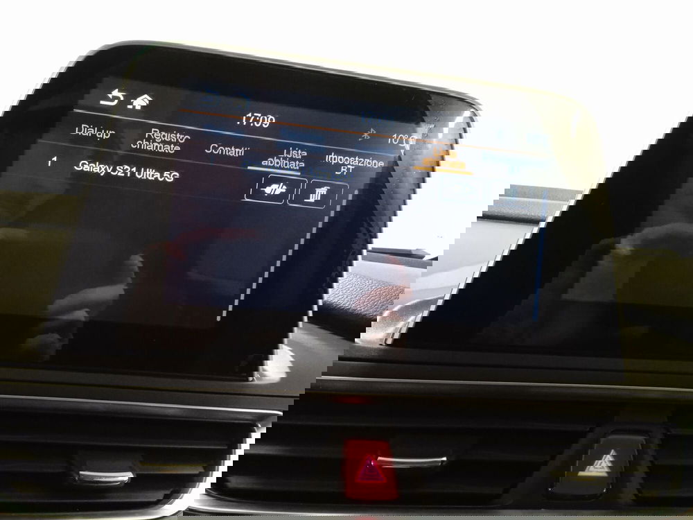 Evo Evo 4 usata a Torino (14)