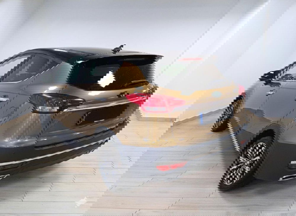 Evo Evo 4 usata a Torino (4)