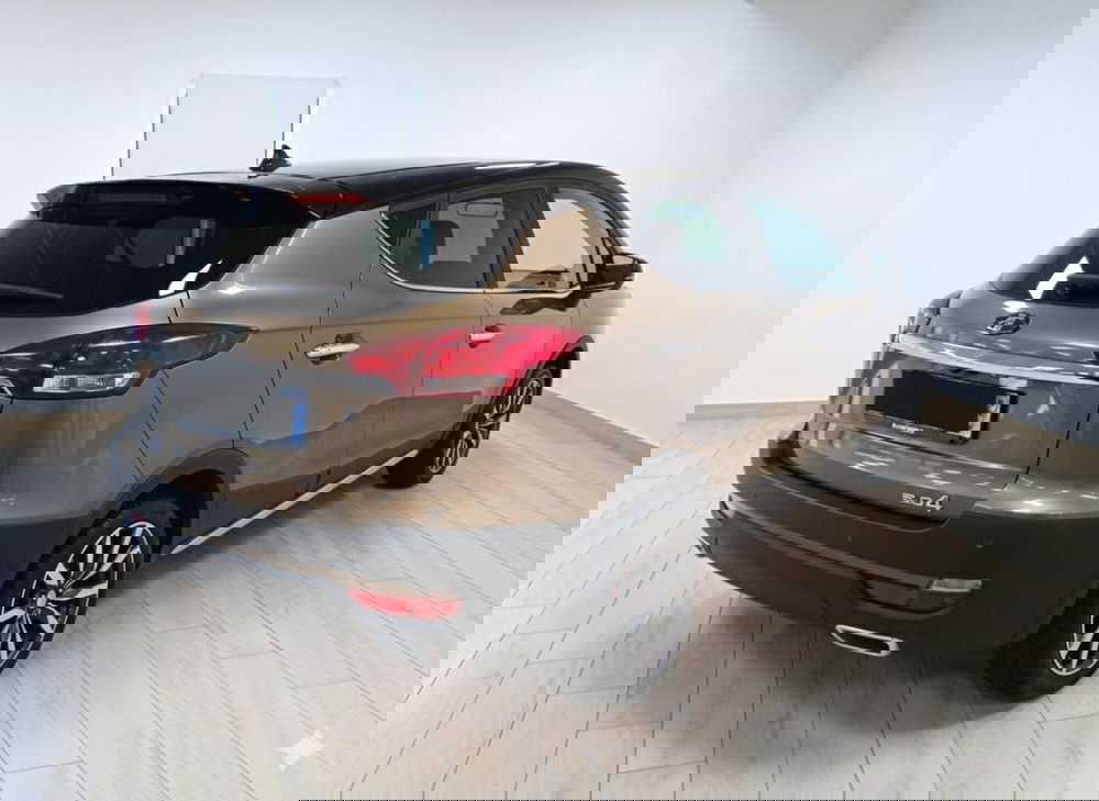 Evo Evo 4 usata a Torino (5)