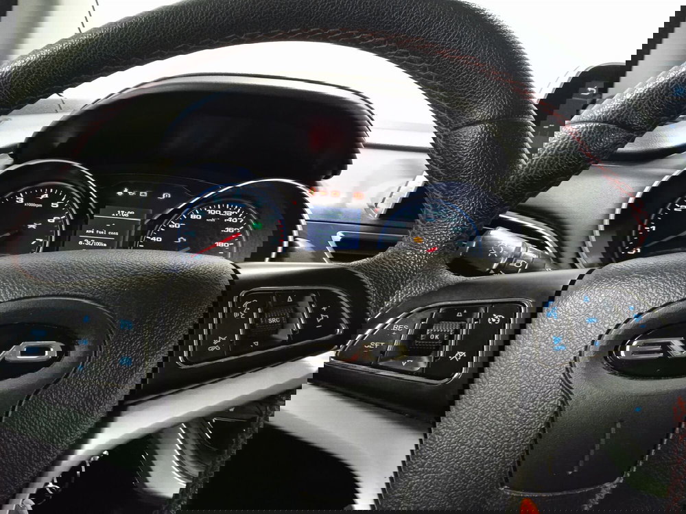 Evo Evo 4 usata a Torino (8)