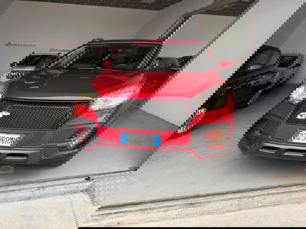 Dr dr 4.0 usata a Torino