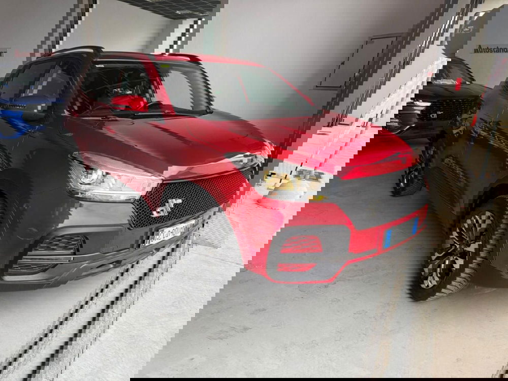 Dr dr 4.0 usata a Torino (3)