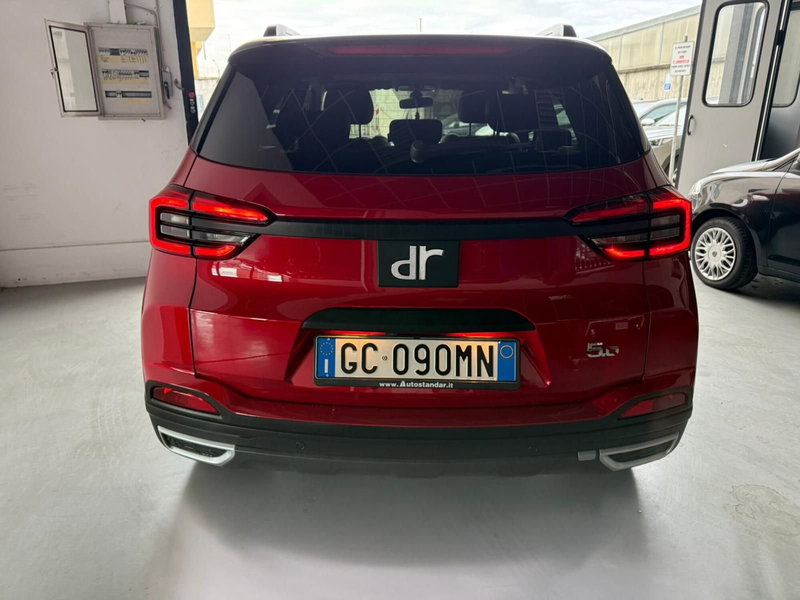 Dr dr 4.0 usata a Torino (4)