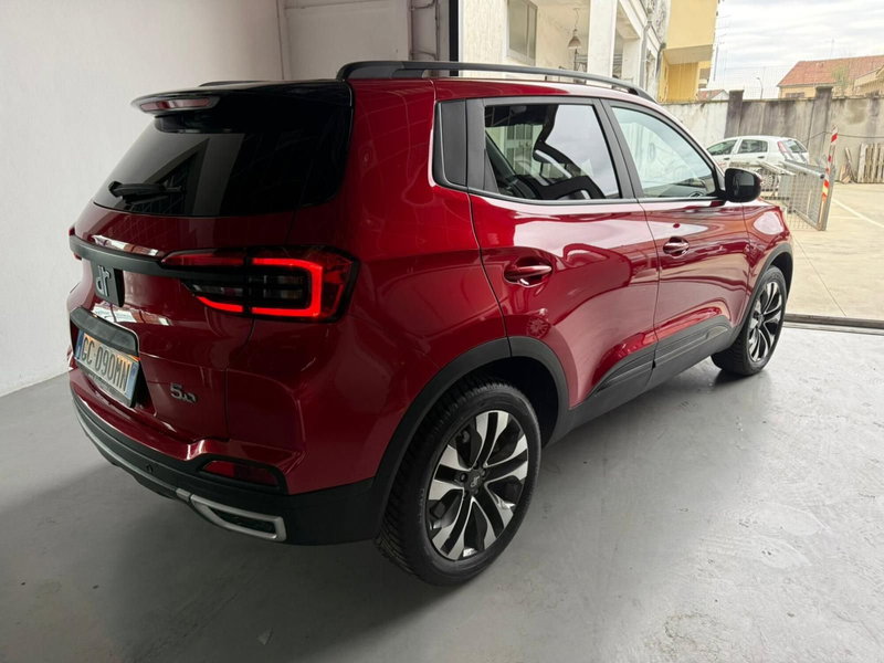 Dr dr 4.0 usata a Torino (5)
