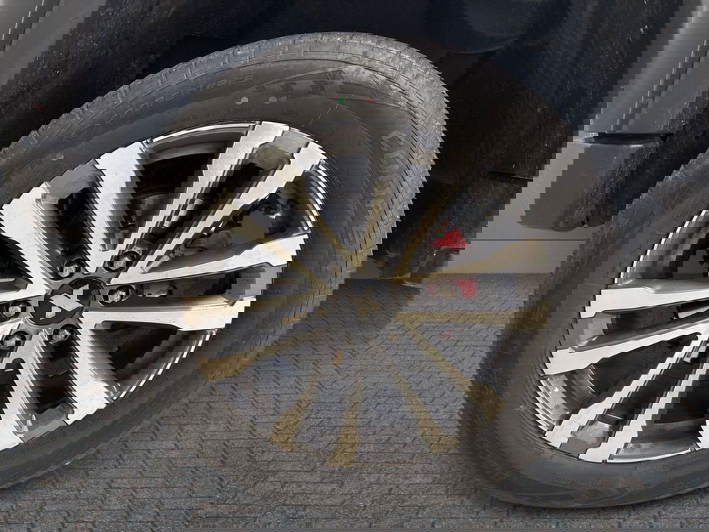 ICH-X K2 usata a Torino (11)