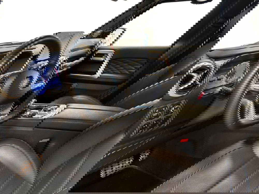 ICH-X K2 usata a Torino (12)