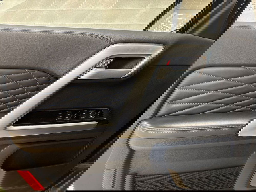 ICH-X K2 usata a Torino (13)