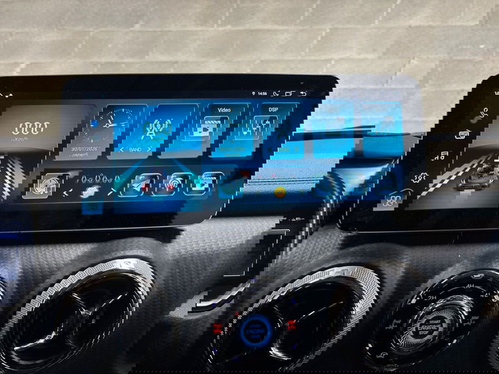 ICH-X K2 usata a Torino (14)