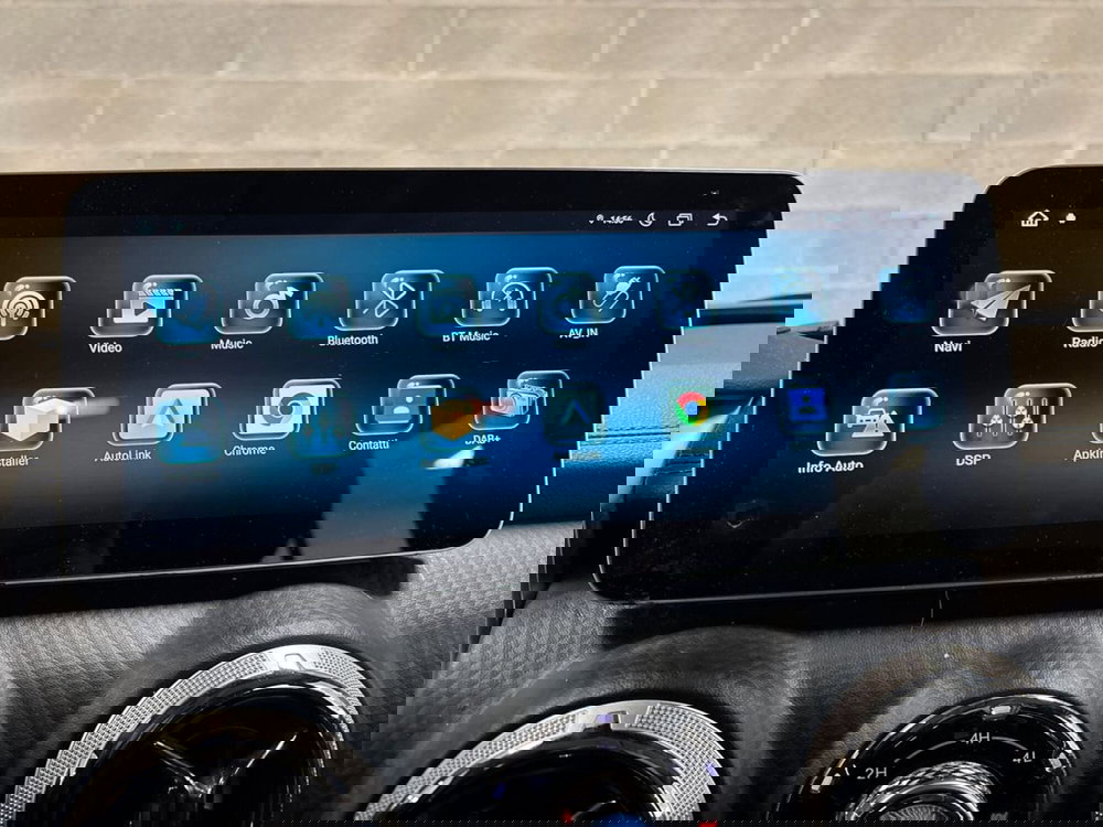 ICH-X K2 usata a Torino (15)