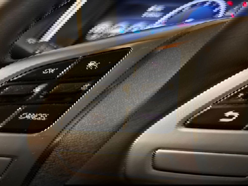 ICH-X K2 usata a Torino (16)