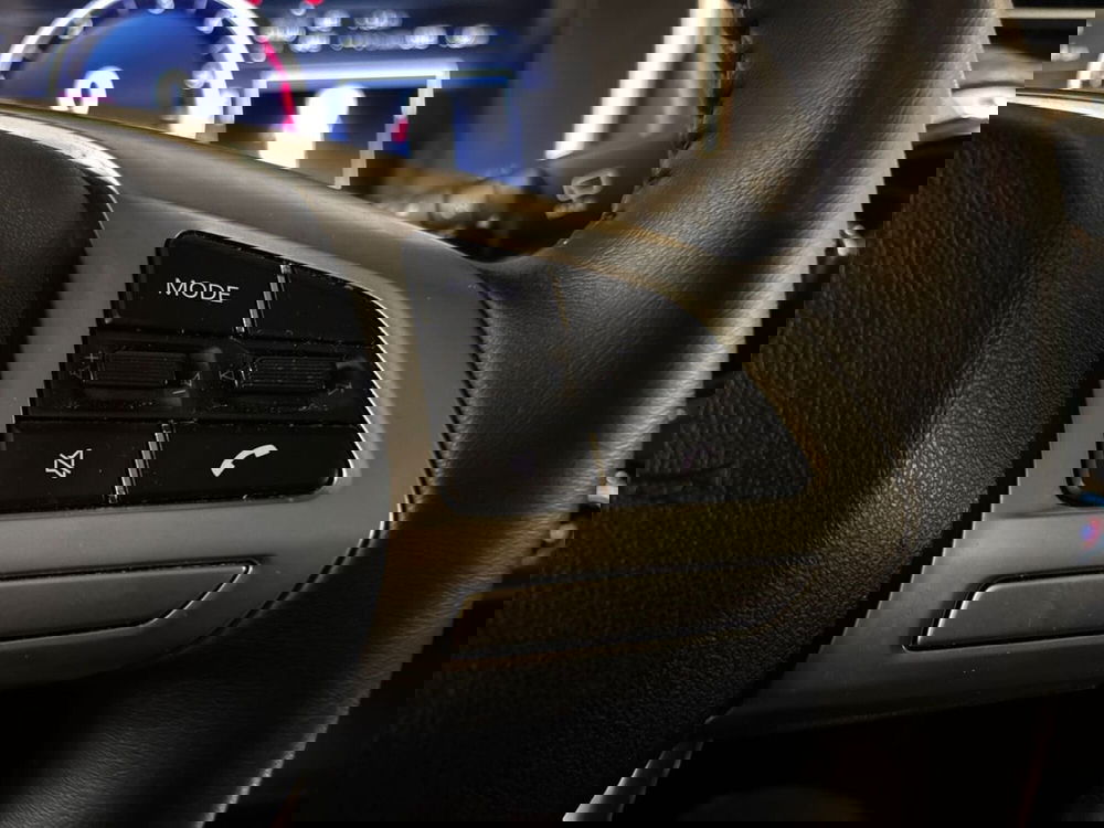 ICH-X K2 usata a Torino (17)