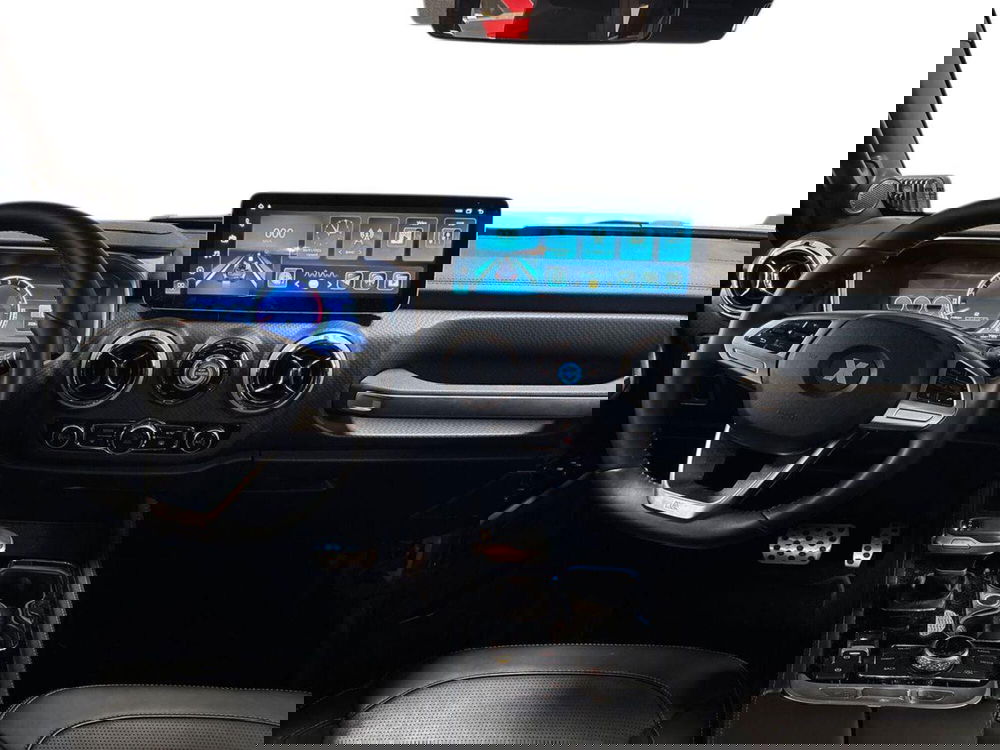 ICH-X K2 usata a Torino (8)