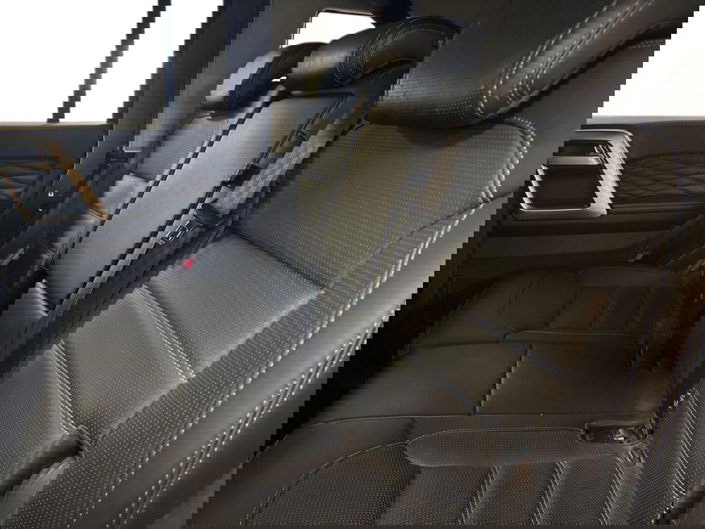 ICH-X K2 usata a Torino (9)