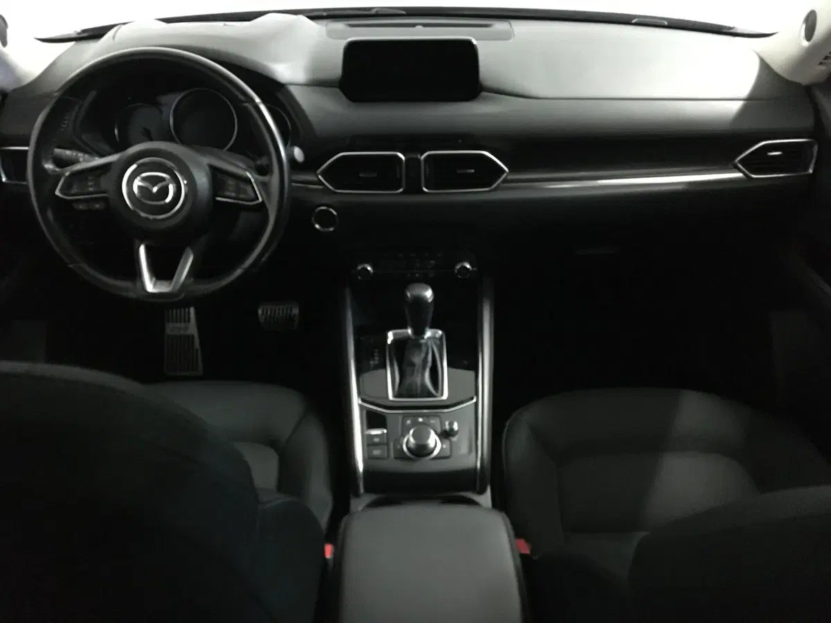 Mazda CX-5 usata a Catanzaro (10)