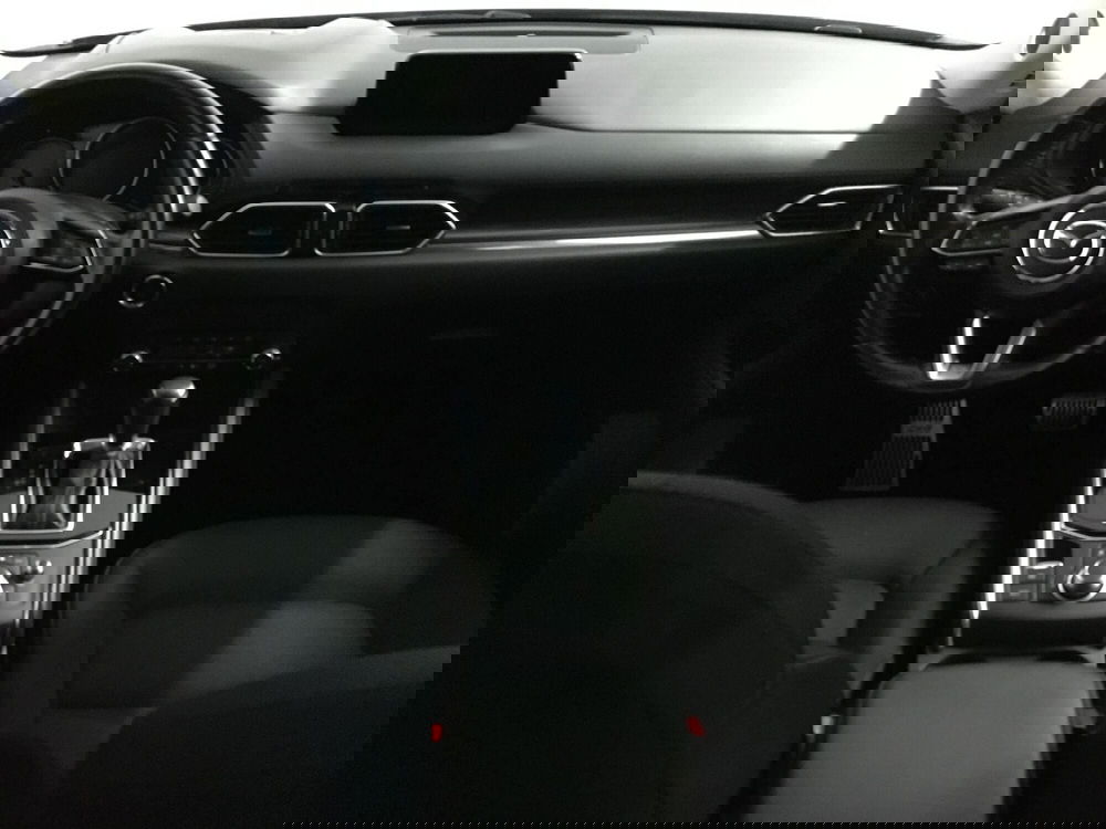 Mazda CX-5 usata a Catanzaro (10)